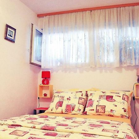 Rooms Alijev Split Eksteriør bilde