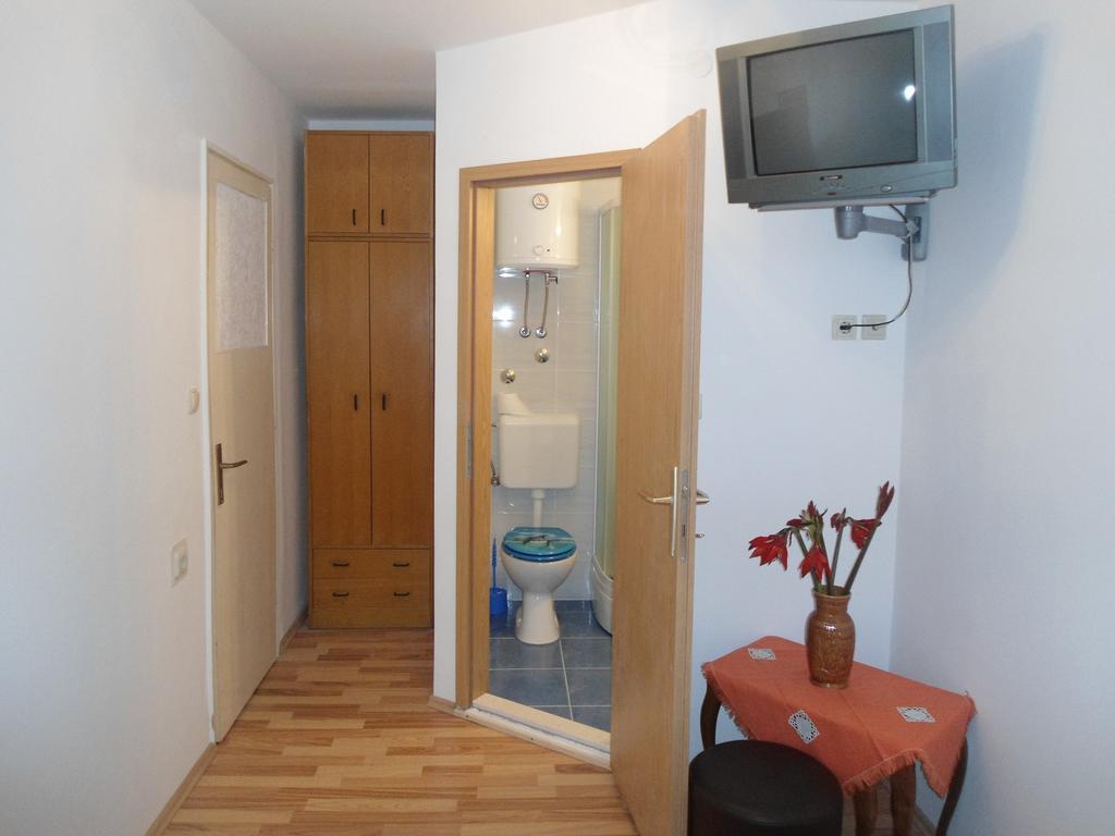 Rooms Alijev Split Rom bilde