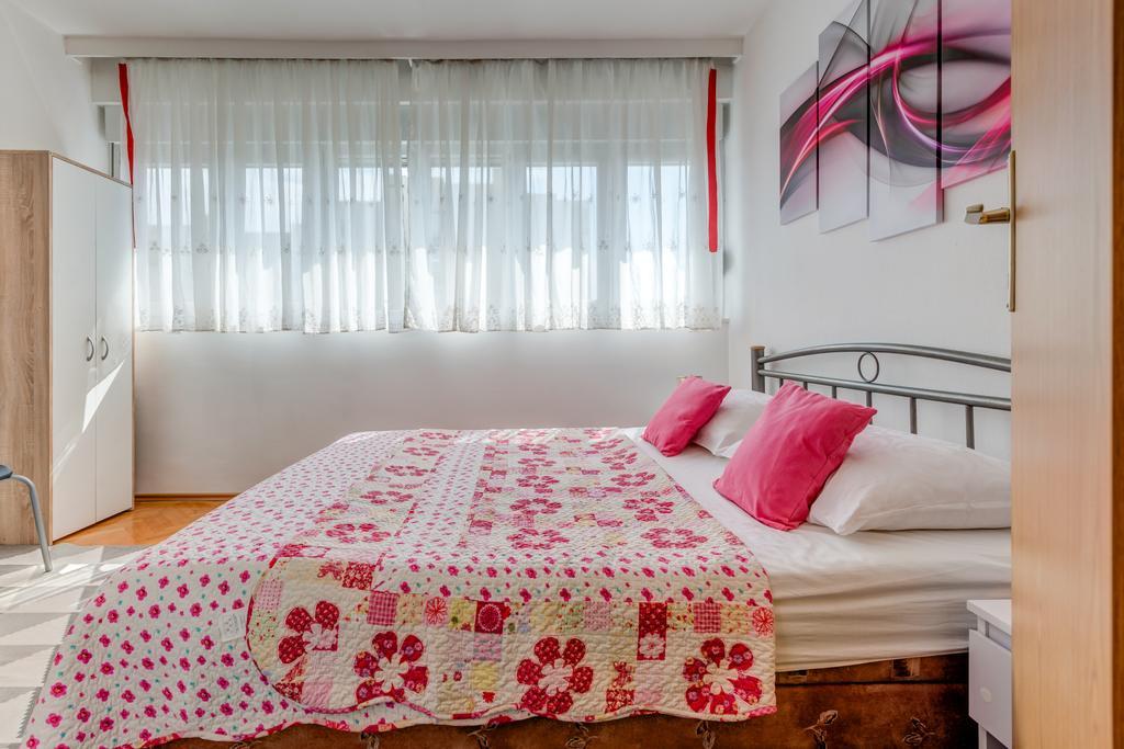 Rooms Alijev Split Eksteriør bilde
