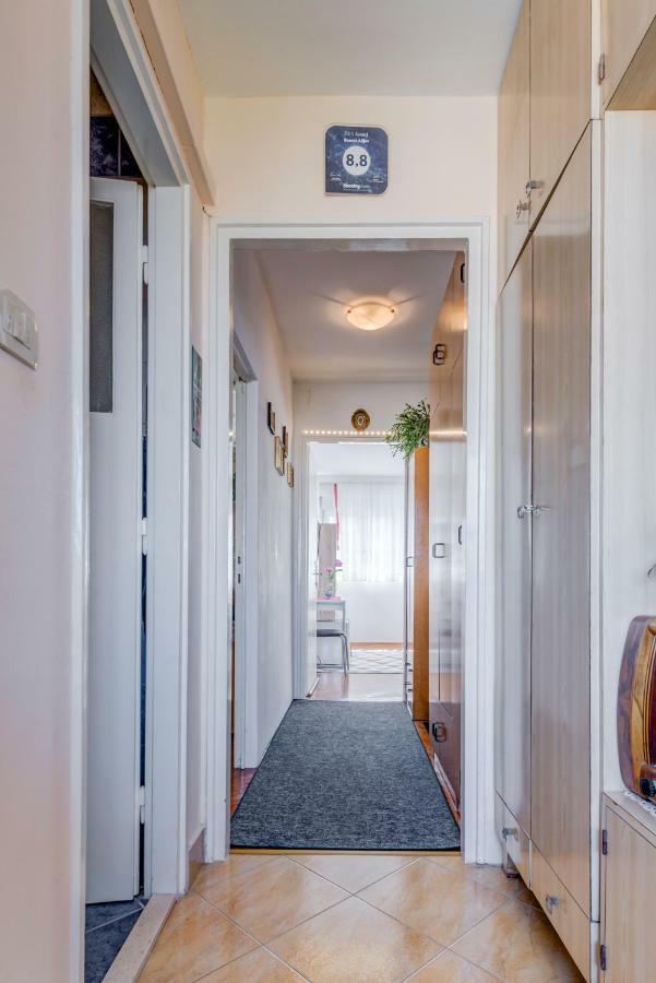 Rooms Alijev Split Eksteriør bilde