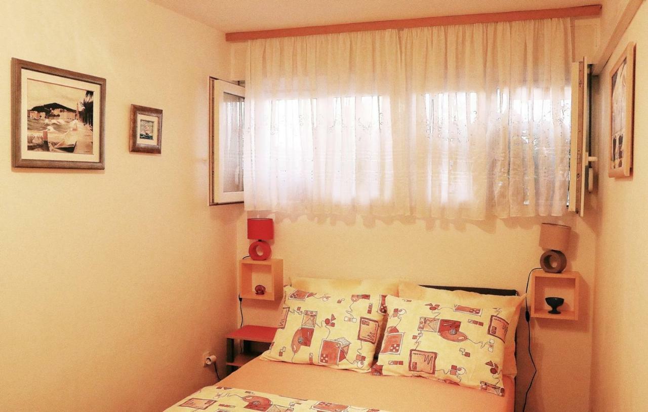 Rooms Alijev Split Eksteriør bilde