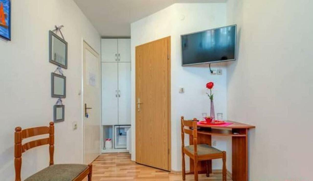 Rooms Alijev Split Eksteriør bilde